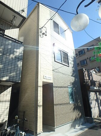 サニーコートの物件内観写真